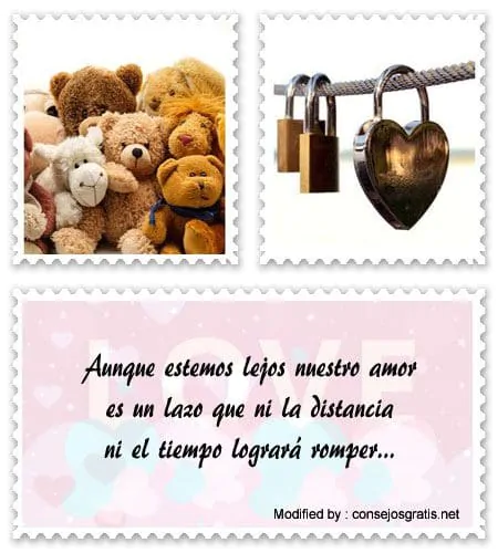 Frases de amor para novios | Te amo frases románticas Frases de amor para novios | Te amo frases románticas