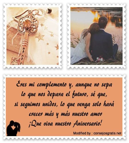 Featured image of post Frases De Aniversario De Casados Para Amigos Esperamos les gusten estas im genes para decir feliz aniversario amor acompa adas de frases cortas que expresan tus sentimientos y emociones