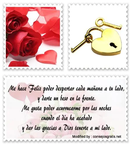 Top Frases De San Valentín Para Mi Esposo | Mensajes de amor - Top Frases De San Valentín Para Mi Esposo | Mensajes de amor -