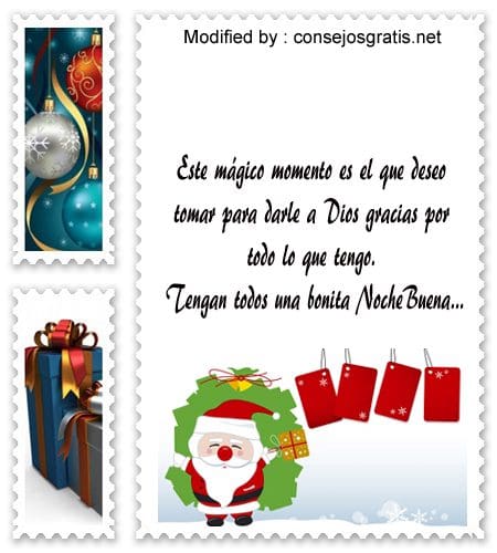 Las Mejores Frases Para Agradecer En Navidad  Palabras 