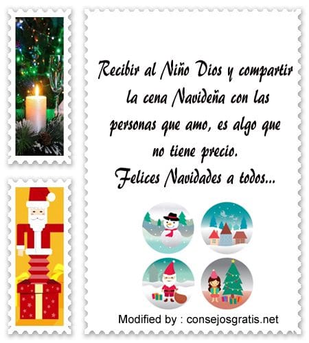 Las Mejores Frases Para Agradecer En Navidad  Palabras 