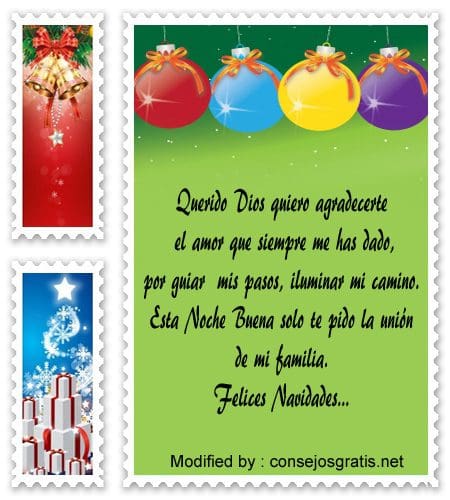 Las Mejores Frases Para Agradecer En Navidad Palabras Para
