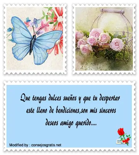 Frases de buenas noches | Mensajes de buenas noches para Whatsapp Frases de buenas noches | Mensajes de buenas noches para Whatsapp