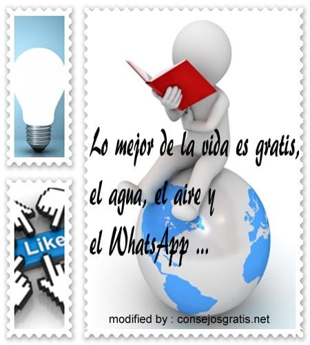 Frases bonitas para tu estado en WhatsApp Con Imàgenes Frases bonitas para tu estado en WhatsApp Con Imàgenes