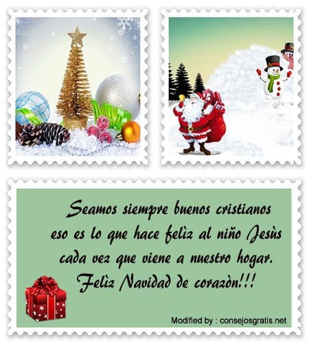 Modelos de cartas de Navidad para proveedores  Formato d 