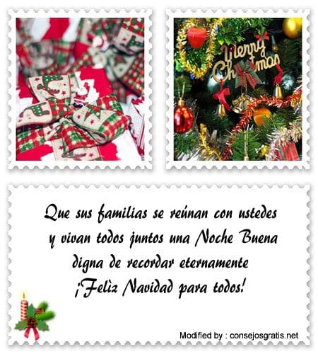 Carta por Navidad a un amigo que está lejos  Saludos de 