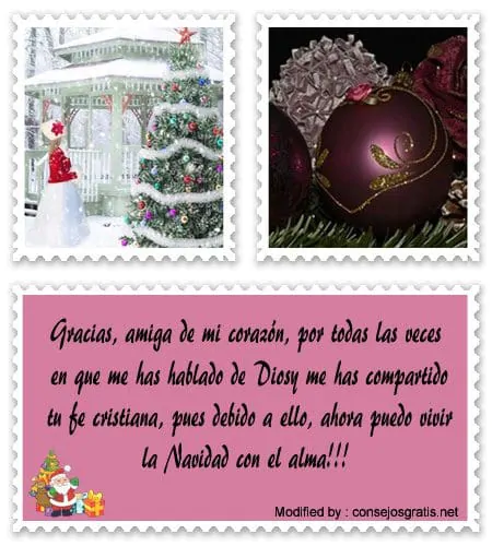 Bellos mensajes para la noche de Navidad | Saludos de Navidad - Bellos mensajes para la noche de Navidad | Saludos de Navidad -