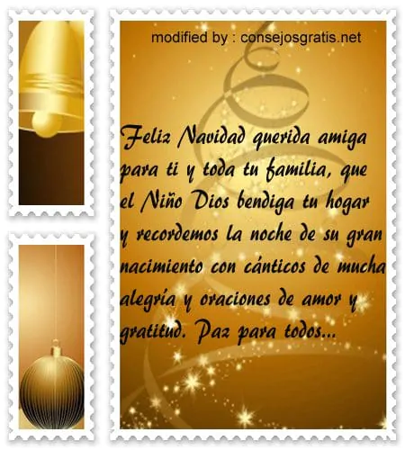Lindas frases cristianas por Navidad con imágenes Lindas frases cristianas por Navidad con imágenes