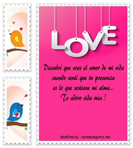 Top estados de amor para Whatsapp ♥♥♥♥♥ | Frases de amor ♥♥♥♥♥ -  