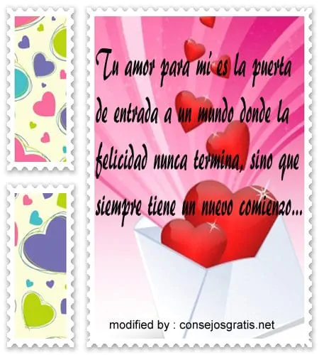 Lindas frases para expresar amor con imágenes Lindas frases para expresar amor con imágenes