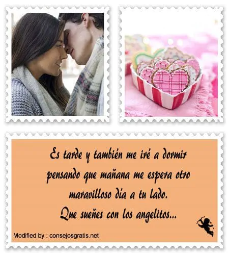 Romànticas Frases De Buenas Noches Para Mi Novia | Mensajes De Buenas Noches Romànticas Frases De Buenas Noches Para Mi Novia | Mensajes De Buenas Noches