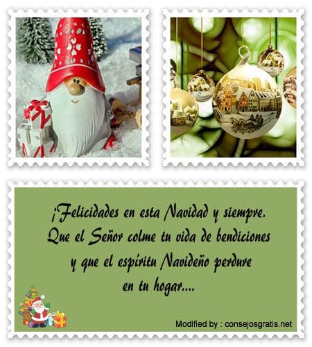 Mensajes de Navidad para mi novio | Saludos Navideños Mensajes de Navidad para mi novio | Saludos Navideños