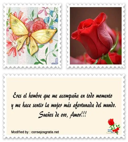 Mensajes De Buenas Noches Para Mi Esposo | Frases De Amor - Mensajes De Buenas Noches Para Mi Esposo | Frases De Amor -
