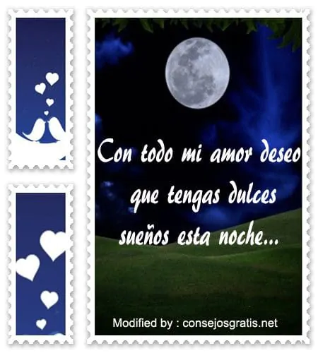 Bellos Mensajes De Buenas Noches Para Mi Novia Bellos Mensajes De Buenas Noches Para Mi Novia