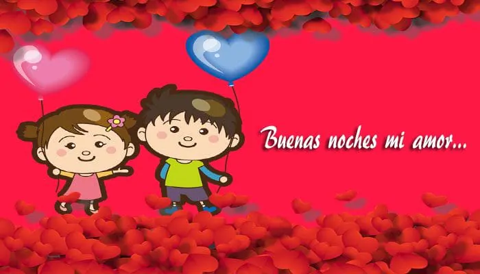 Mensajes de buenas noches | Frases para decir duerme bien Mensajes de buenas noches | Frases para decir duerme bien