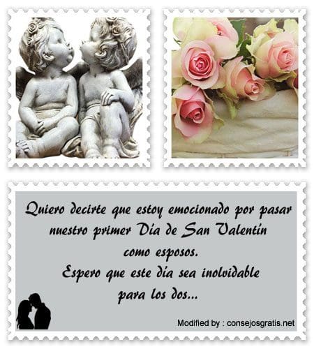 Enviar Nuevos Mensajes De San Valentín Para Esposos | Tarjetas Para San Valentin Enviar Nuevos Mensajes De San Valentín Para Esposos | Tarjetas Para San Valentin