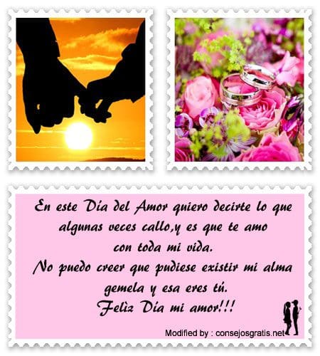 Enviar Nuevos Mensajes De San Valentín Para Esposos | Tarjetas Para San Valentin Enviar Nuevos Mensajes De San Valentín Para Esposos | Tarjetas Para San Valentin
