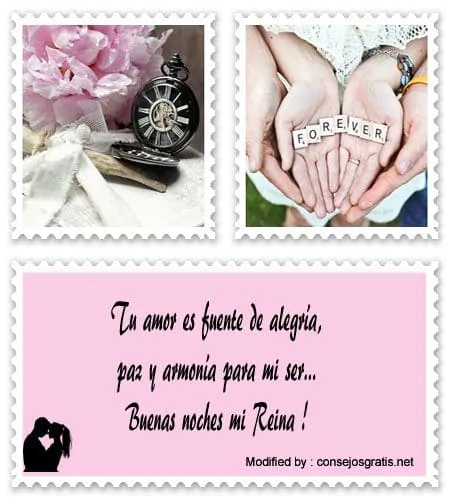 Frases de buenas noches para dedicar | Mensajes de buenas noches - Frases de buenas noches para dedicar | Mensajes de buenas noches -